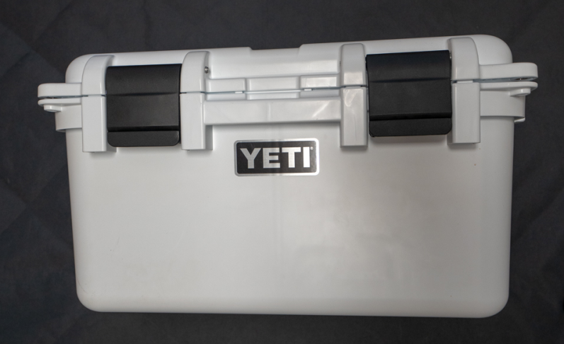 YETI Box