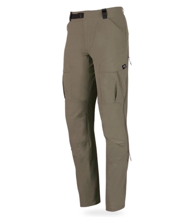 Hunting Gear Review: The De Havilland LITE Pant from Stone Glacier ...